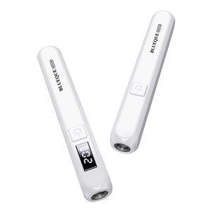 2025 Neuer profession eller Mini-UV-LED-Nagellampenhochhand trockner für tragbares batterie betriebenes Gel-Härtung licht für den Salon zu Hause - Product Image 1