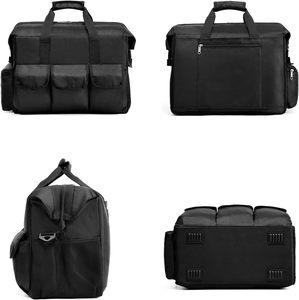 Free sample Home First Aid <b>Bag</b> with Pocket Promotion, Small Size, Best-Selling <b>Medical</b> Supplies, Source Factory - Product Image 2