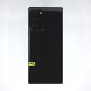 สมาร์ทโฟน Factory Outlet Note 20 Ultra รุ่น Global 5G ปลดล็อค 12+256GB รองรับซิมคู่ GSM มือถือสมาร์ทโฟน - Product Image 2