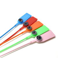 Bande d'étanchéité en plastique de 50cm 60cm 70cm de longueur pour joint en plastique de jardin pour marquer la bande d'étanchéité en plastique autobloquante pour le transport