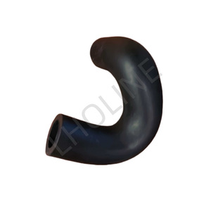 Tuyau de liquide de refroidissement 99071-AC220 en caoutchouc EPDM pour remplacement et réparation, longueur standard - Product Image 1