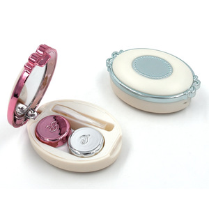 กล่องใส่คอนแทคเลนส์ลายการ์ตูน - Product Image 5