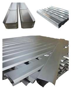 แผ่นสแตนเลส 304 กว้าง 350 มม. หนา 3 มม. สำหรับกั้นน้ำ - Product Image 5