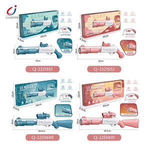 Savon en plastique nouveau <span class=keywords><strong>fusil</strong></span> pistolet <span class=keywords><strong>à</strong></span> <span class=keywords><strong>bulles</strong></span> 2024 machine <span class=keywords><strong>à</strong></span> <span class=keywords><strong>bulles</strong></span> 10 trous pistolet <span class=keywords><strong>à</strong></span> <span class=keywords><strong>bulles</strong></span> automatique pour enfants - Product Image 5