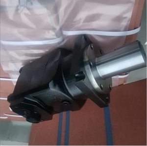 162-1263-004 162-1293-004 Remplacer le moteur hydraulique 119-2015-001 - Product Image 5