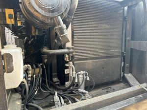 2020 Volvo importé 140 tonnes d'occasion EC140/EC140blc Excavatrice Machinerie lourde avec moteur Volvo Penta d'origine disponible à la vente - Product Image 5