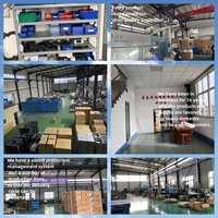 Service de fabrication de moules d'injection plastique sur mesure, production de pièces selon les exigences du client