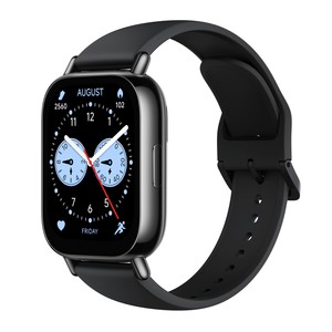 Xiaomi Redmi <b>Watch</b> 5 Lite Black Smartband, 1.96", Bluetooth Calling, 5 ATM - Product Image 1