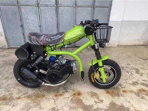 Roue de rechange 14 pouces pour tricycle électrique Navi TVS AX100, moto Beine en Chine, 150cc TUZ125 <span class=keywords><strong>Mini</strong></span> tank - Product Image 4