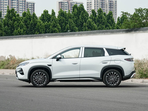 Véhicule à énergie nouvelle très demandé BYD Song Ultra 2026 DMi 205KM SUV PHEV de pointe pour les trajets familiaux et les excursions <span class=keywords><strong>en</strong></span> extérieur, <span class=keywords><strong>en</strong></span> stock - Product Image 4