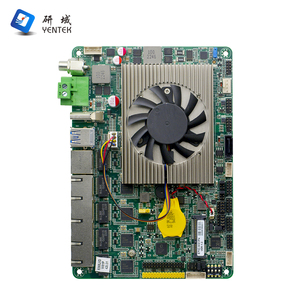 Placa Base con Procesador I5 8260U de Cuatro Núcleos, DDR4, MSATA, HD 5, RJ45 LAN, 2 COM, 4 Pulgadas, EPIC, Placa Principal para Equipos de Automatización - Product Image 5