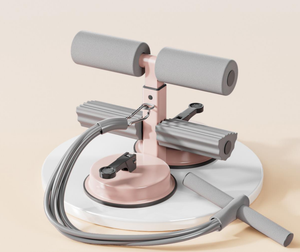 อุปกรณ์ออกกำลังกายสำหรับใช้ในบ้าน เครื่องช่วยซิทอัพ เครื่องบริหารหน้าท้องแบบงอตัว เครื่องกระชับสัดส่วน<span class=keywords><strong>ขา</strong></span>และเอว เครื่องลดหน้าท้อง - Product Image 6