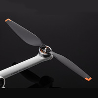 Baling-baling MINI 3 Pro Original, Mini 4 Pro, Aksesoris Drone, Grosir Guangdong, Dikemas