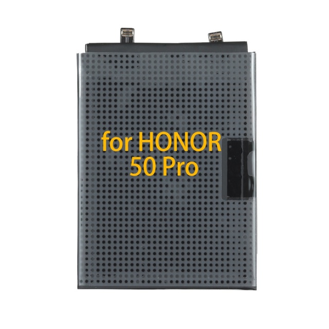 Mobile Phone Battery HB476490EEW for Honor 50 Pro Replacement Polymer Lithium Battery Batteries