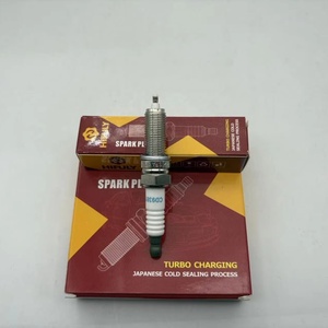 Repuestos de Auto, Sistema de Encendido, Conector 93815 SILZKR6B10E para 1884610061 SILZKR6B10E, Material de Alto Rendimiento para Optimización - Product Image 3