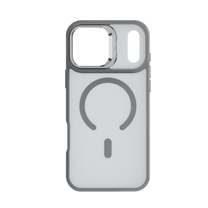 Funda Magnética para Teléfono con Textura Esmerilada, Compatible con <span class=keywords><strong>Apple</strong></span> iPhone 17, Soporte para Samsung S26, Cubierta Protectora Antigolpes - Product Image 3