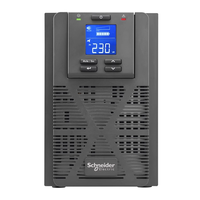 APC 1KVA 2KVA 3KVA 6KVA 10KVA Uninterruptible Power Supply UPS SPM1K SPM2K SPM3K SPM6K SPM10K