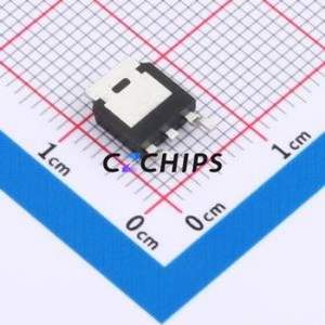 Regulador lineal (LDO) PMIC de chip IC de circuito integrado TO-252 de alta calidad - Product Image 2