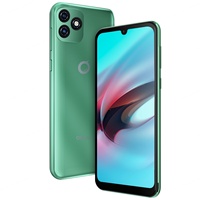 Blackview OSCAL C20, Teléfono Inteligente Android 11, SC7731E Quad Core, 1GB+32GB, Pantalla de 6 Pulgadas 720p, Cámara Dual de 5MP, Cámara Frontal de 2MP, 3380mAh