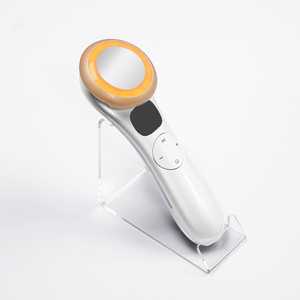 جهاز رفع جلد الوجه المضاد للشيخوخة جهاز تجميل صحي منتجات العناية بشد الوجه جهاز شد الجلد - Product Image 4