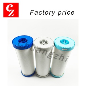 Elemento Filtrante AFF-EL90D AMD-EL90D AM-EL90D de Repuesto Compatible con Separador de Niebla SMC, Filtro de Línea de Aire Neumática, Piezas de Repuesto - Product Image 5