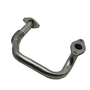 Tubo de Conexión EGR de Repuesto OEM 4D32ZT31-08006 para Camión Agrícola y Excavadora XinChai, Diseño de Alta Presión, 3 Meses de Garantía - Product Image 1