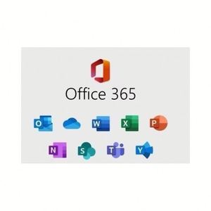 Cuenta de Software Office <span class=keywords><strong>365</strong></span> Pro Plus Enterprise con Acceso por Contraseña para <span class=keywords><strong>MAC</strong></span>, con Licencia para 1 Dispositivo por un Año, en Stock - Product Image 1