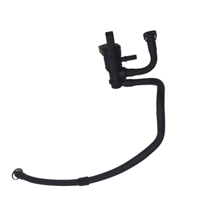 OE 9800111980 1502J8 V757750680 Nouvelle électrovanne de cartouche de carbone pour Peugeot 3008 4008 <span class=keywords><strong>508</strong></span> Citroen C4L C5 DS 1.6T Part - Product Image 1