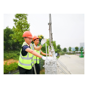 แผ่นฉนวนปูนซีเมนต์เพอร์ไลต์น้ำหนักเบา แผ่นเชรา - Product Image 3