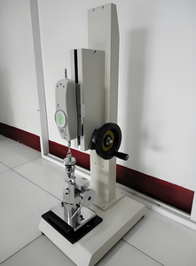 Giá rẻ 200N 300N nút vải Snap kéo ra độ bền kéo <span class=keywords><strong>Tester</strong></span> - Product Image 3