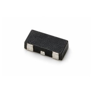 Kit de circuito integrado de canal N, nuevo, original, en stock, MOSFET BVDSS: 41V X2-DFN1006 DMN62D4LFB-7B X1-DFN1006-3 - Product Image 1