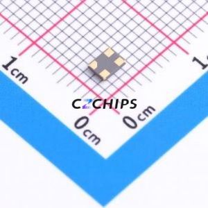 ECS-286.3-12-33Q-JES-TR Crystal (Passive) SMD3225-4P Crystal Oscillator 28.63636MHz 20ppm 12pF 50ppm - Product Image 2