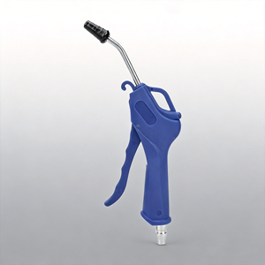 Pistolet à air comprimé haute pression U-NAI UN-812 avec buse de 6 cm, tuyau en acier de 7 mm d'épaisseur, anti-rayures, interface adaptable - Product Image 4
