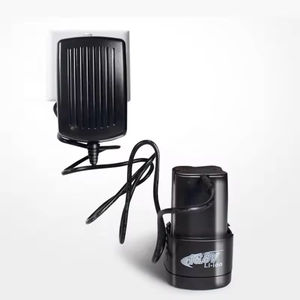 Impresora portátil con logotipo de fecha y hora, fácil de operar, 50mm de altura, Fuente Grande, caja de cartón, letrero de cartón, máquina impresora de chorro de texto - Product Image 5