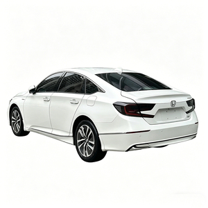Honda Accord Hybride d'<span class=keywords><strong>occasion</strong></span> 2018 2.0L Elite, immatriculée novembre 2020, jamais accidentée, inspectée par un tiers, stock disponible, export en gros - Product Image 5