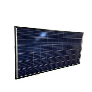 China Manufacturer 760W & 270W PV All in One factory price pvt solar thermal hybrid panel