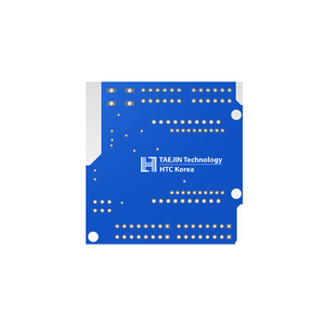 Module d'extension sans fil Bluetooth XBee pour Arduino Bee Socket, adaptateur ZigBee 5V empilable MXS1117-01 pour Uno Mega - Product Image 2