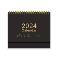 Support quotidien triangle flip fournisseurs couverture conception planification avec table murale islamique 2025 compte à rebours bureau calendrier inspirant