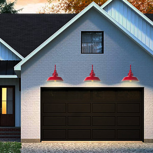 Hiện đại không thấm nước ngoài trời tường ánh sáng vườn vườn ban công trang trí - Product Image 2