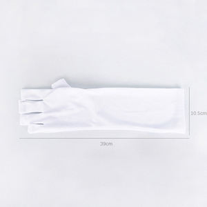 Meilleures ventes <span class=keywords><strong>Gants</strong></span> de protection <span class=keywords><strong>UV</strong></span> sans doigts <span class=keywords><strong>Gants</strong></span> <span class=keywords><strong>anti</strong></span>-<span class=keywords><strong>UV</strong></span> pour lampe à <span class=keywords><strong>ongles</strong></span> - Product Image 5