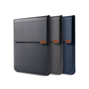 Multifunktionale 3-in-1 Laptop-Hülle für Macbook Laptop-Ständer für Samsung Laptops Tasche Mauspad für Notebook-Etui - Product Image 1