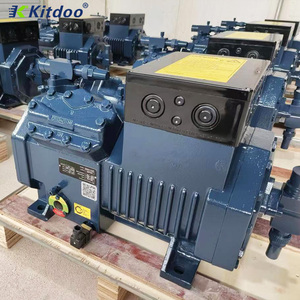 冷凍コンプレッサー冷凍機工業用ピストンコンプレッサー集光ユニット用 - Product Image 4