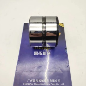 บูชคุณภาพสูง 707-76-70240 707-76-70230 สำหรับรถขุด PC120-6 - Product Image 1