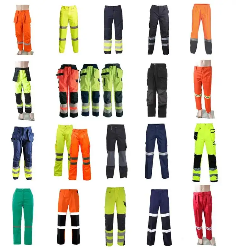 Workwear trabalho roupas macacão geral para homens desgaste trabalho oi vis trabalhando uniforme construção terno hivis personalizado eletricista