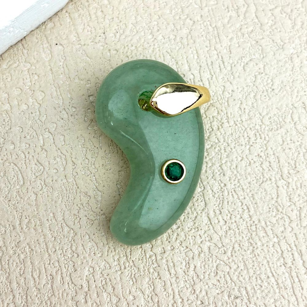 กรีนอเวนเจอรีน - ทอง