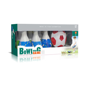 Jeu <span class=keywords><strong>de</strong></span> quilles électrique pour enfants, personnalisé par le fabricant, pour jeu <span class=keywords><strong>de</strong></span> quilles en salle - Product Image 5