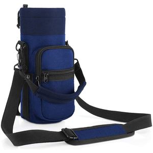 Bolsa para Botella de Agua, Funda Protectora para Termo, Cubierta para Vaso de Agua - Product Image 2
