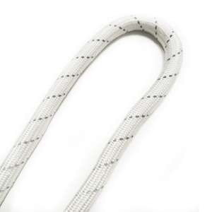 Sangle de traction avec petite feuille réfléchissante, adaptée pour la fixation de tentes, corde en nylon phosphorescente, nylon de haute qualité, emballage polybag - Product Image 5