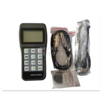 SXML-820 Electronic Coating Thickness Measuring Instrument for Chromium-zinc Coating Measurement