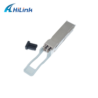 40gbps SWDM4 40g Module Qsfp Émetteur-récepteur 850nm ~ 950nm Multi Mode 40G Qsfp + Duplex LC pour centre de données